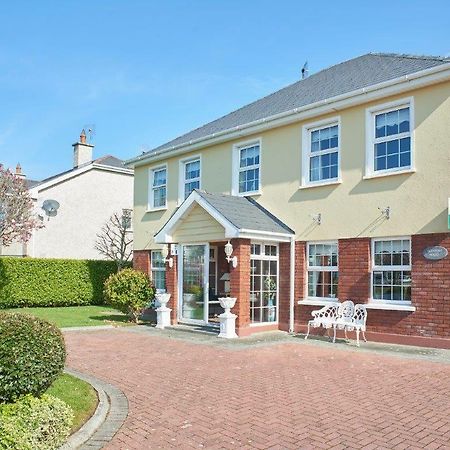 Glenfort House Tralee Ngoại thất bức ảnh
