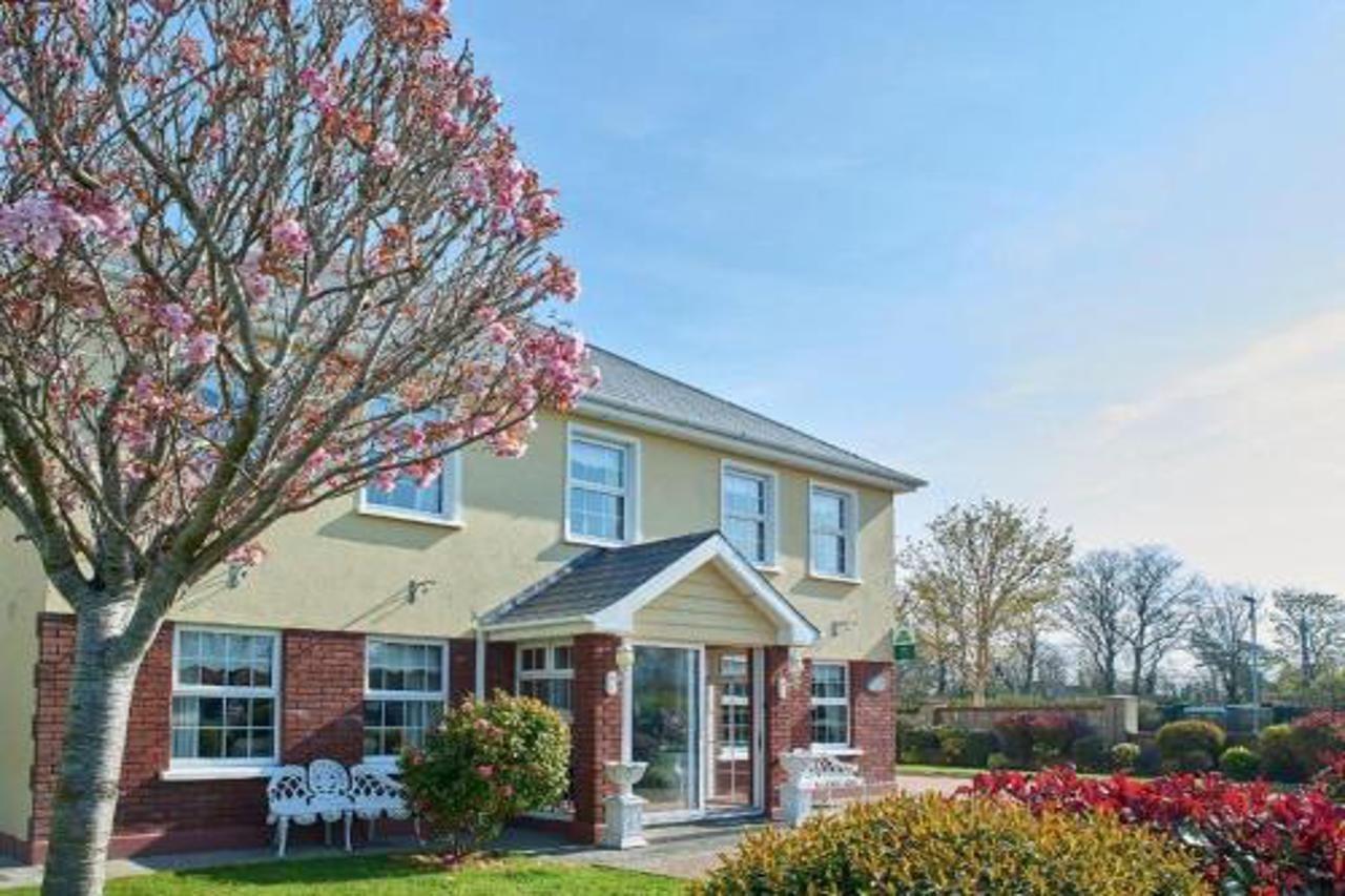 Glenfort House Tralee Ngoại thất bức ảnh