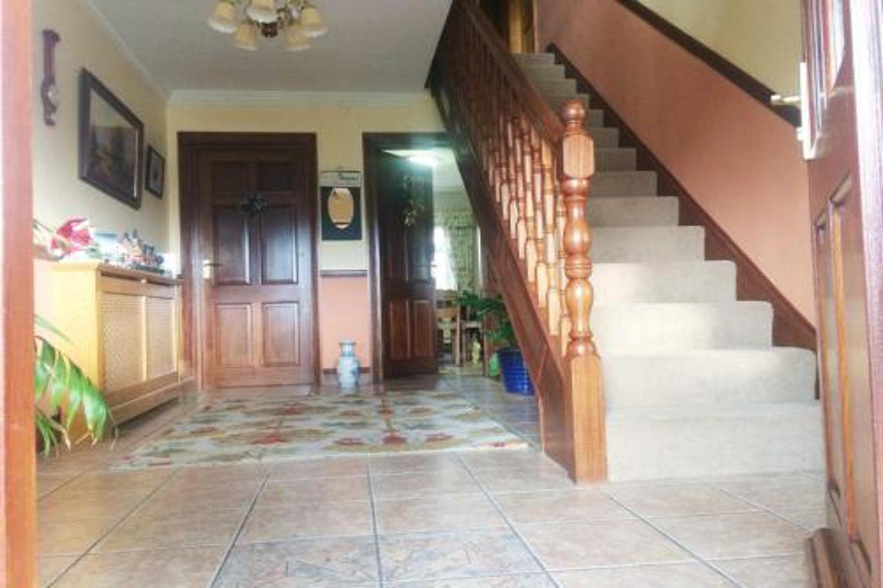 Glenfort House Tralee Ngoại thất bức ảnh