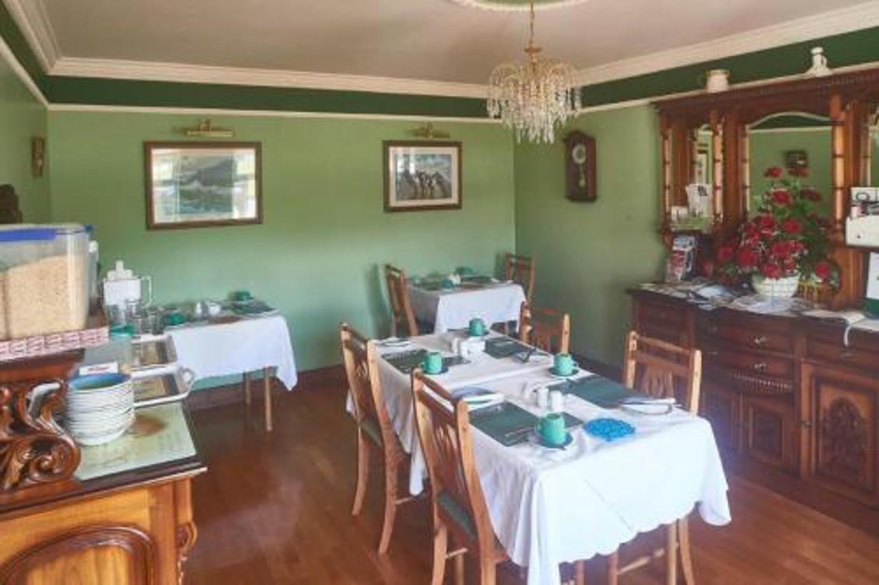 Glenfort House Tralee Ngoại thất bức ảnh