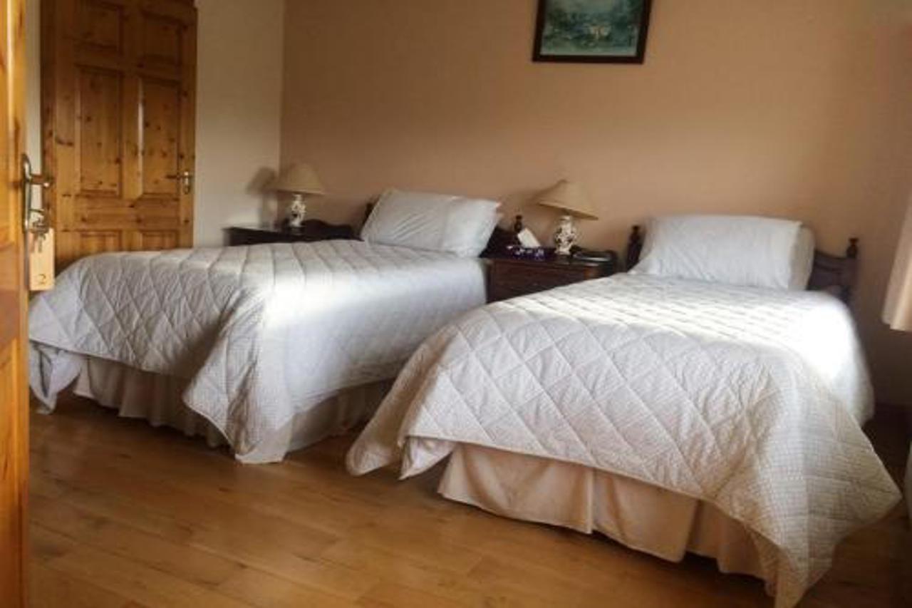 Glenfort House Tralee Ngoại thất bức ảnh