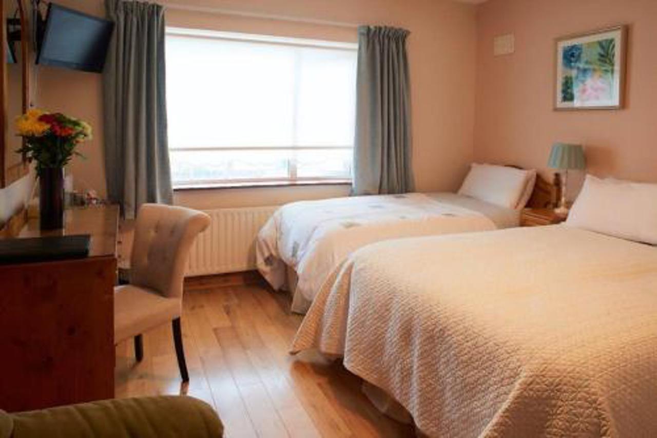 Glenfort House Tralee Ngoại thất bức ảnh