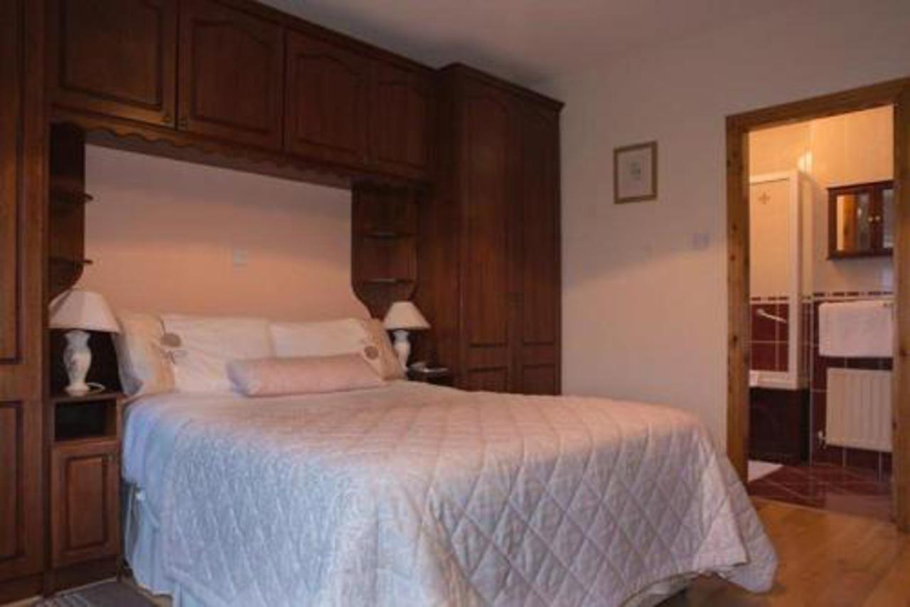 Glenfort House Tralee Ngoại thất bức ảnh