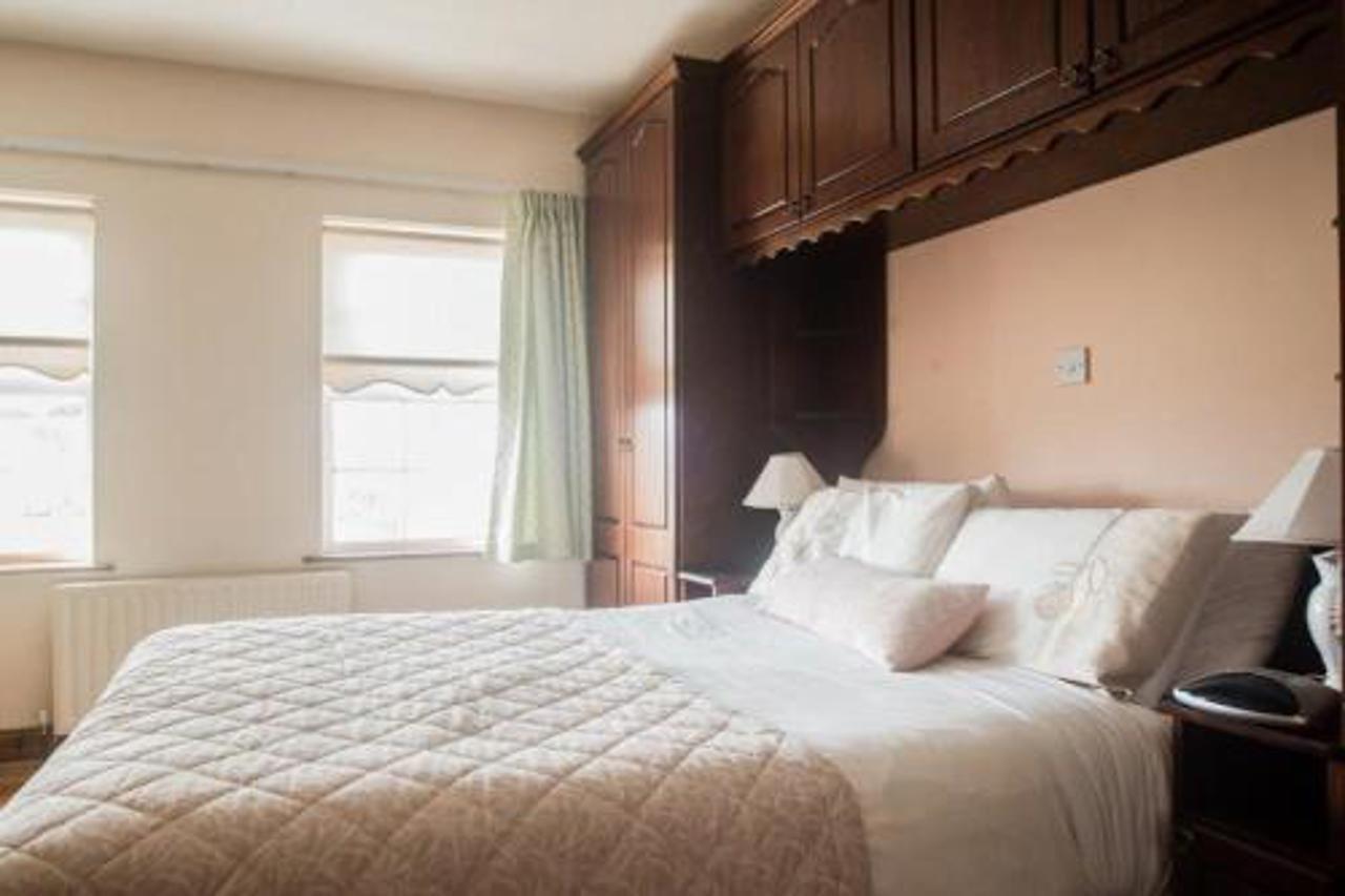 Glenfort House Tralee Ngoại thất bức ảnh