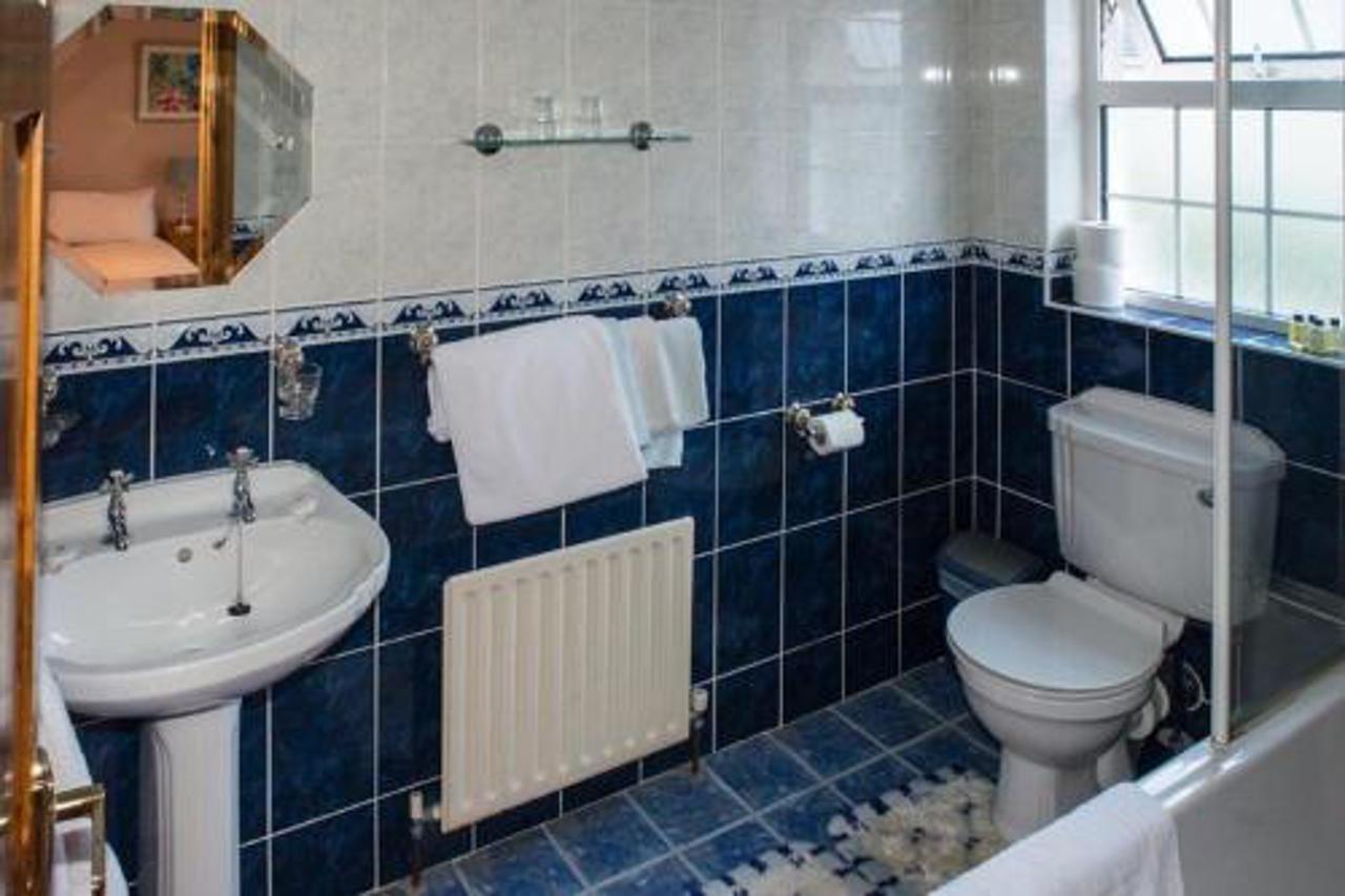 Glenfort House Tralee Ngoại thất bức ảnh