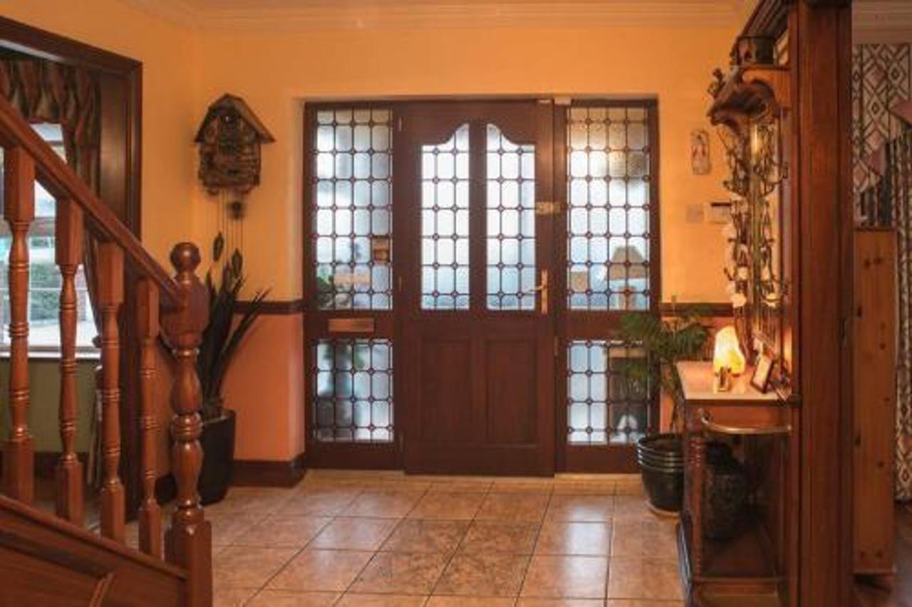 Glenfort House Tralee Ngoại thất bức ảnh