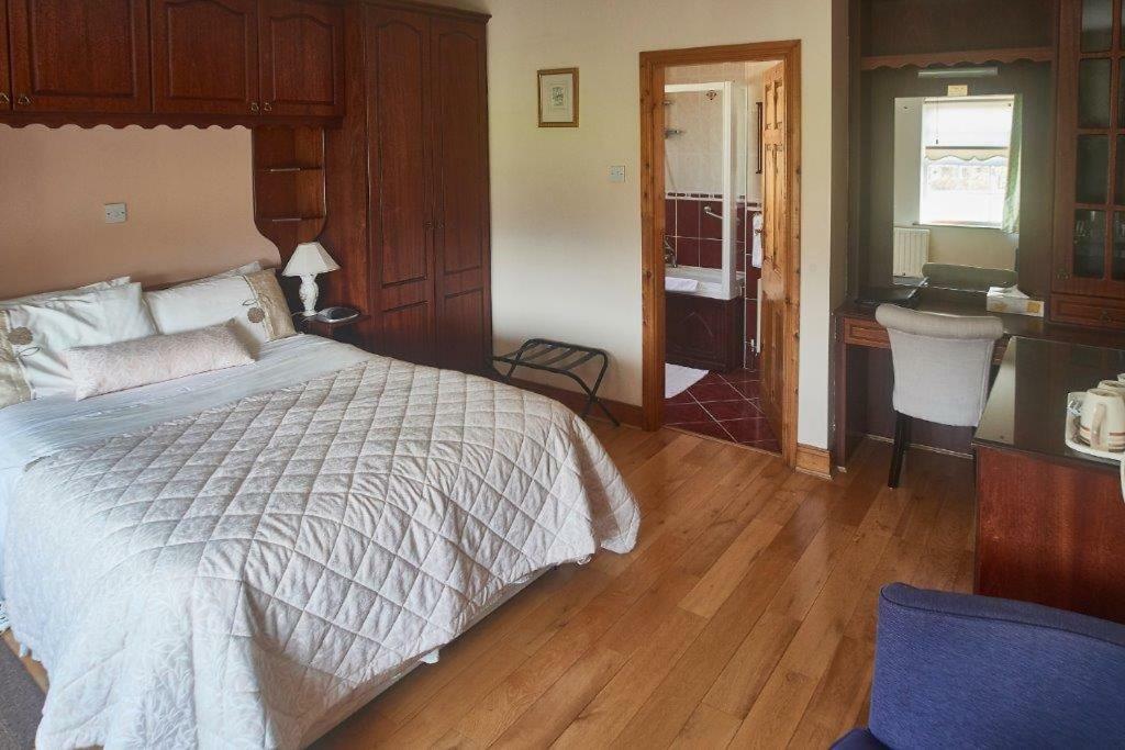 Glenfort House Tralee Ngoại thất bức ảnh