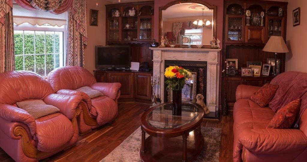 Glenfort House Tralee Ngoại thất bức ảnh